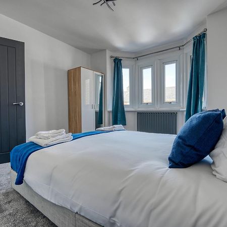 Aryas Homes Oxford - Headington Zewnętrze zdjęcie