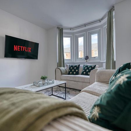 Aryas Homes Oxford - Headington Zewnętrze zdjęcie