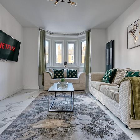 Aryas Homes Oxford - Headington Zewnętrze zdjęcie