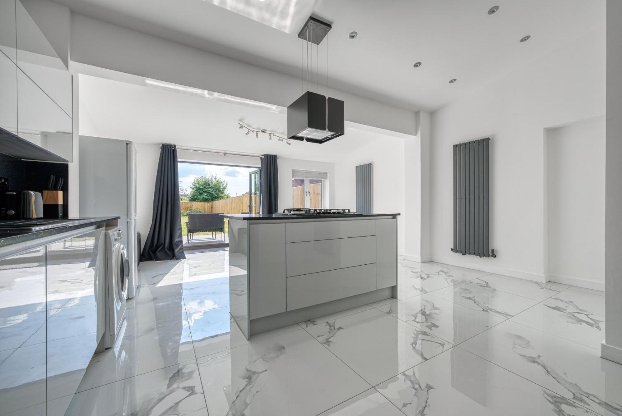 Aryas Homes Oxford - Headington Zewnętrze zdjęcie