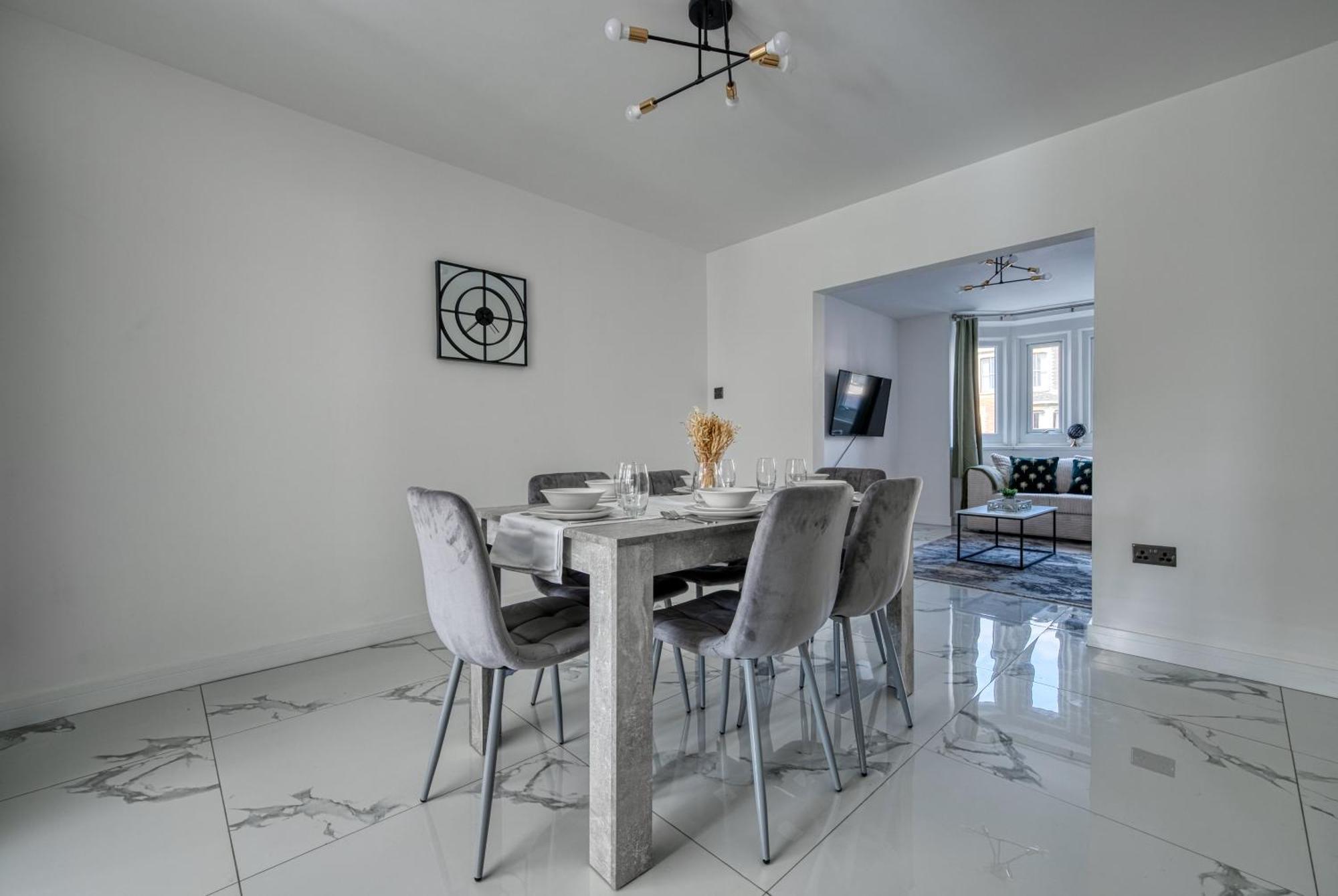 Aryas Homes Oxford - Headington Zewnętrze zdjęcie