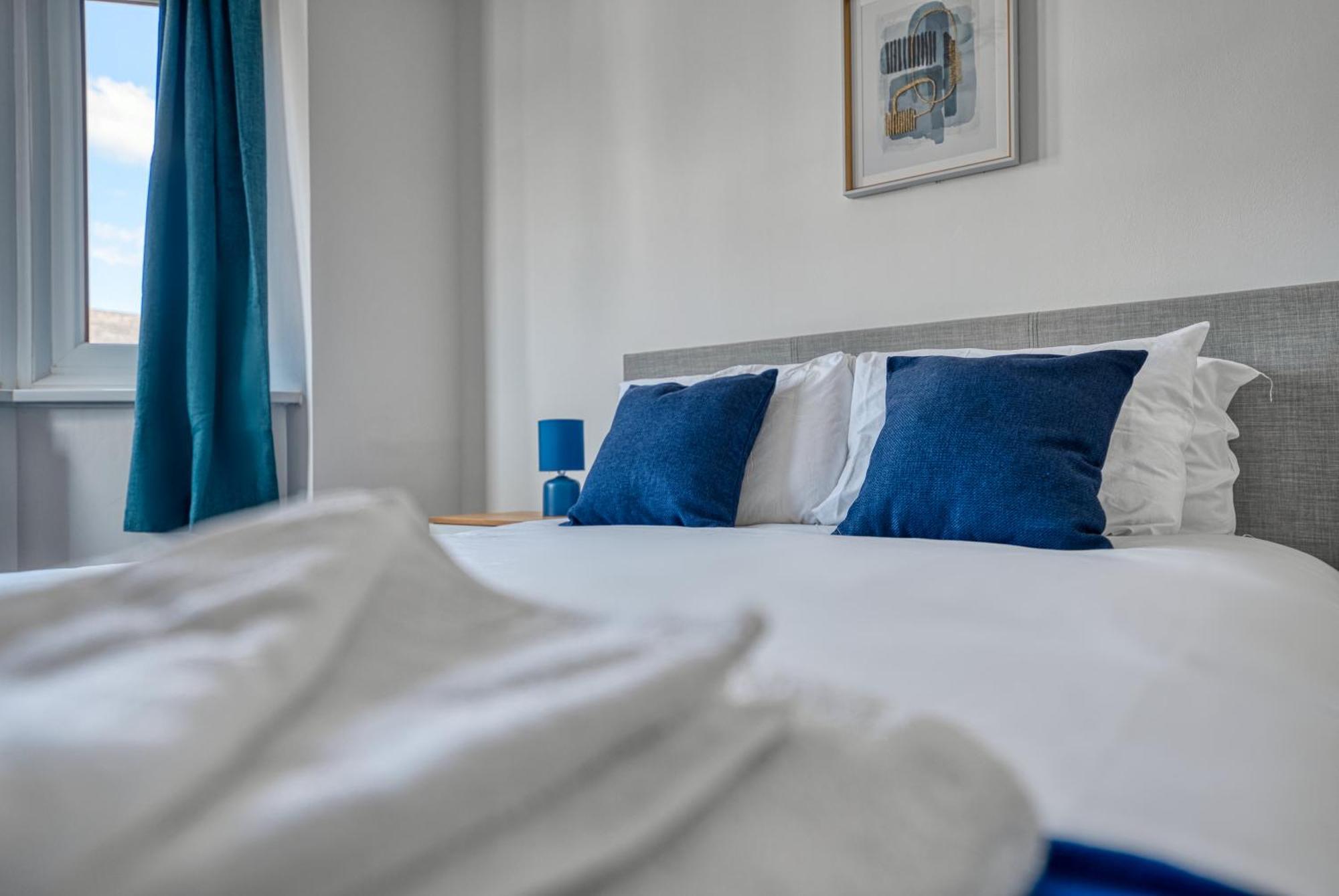 Aryas Homes Oxford - Headington Zewnętrze zdjęcie