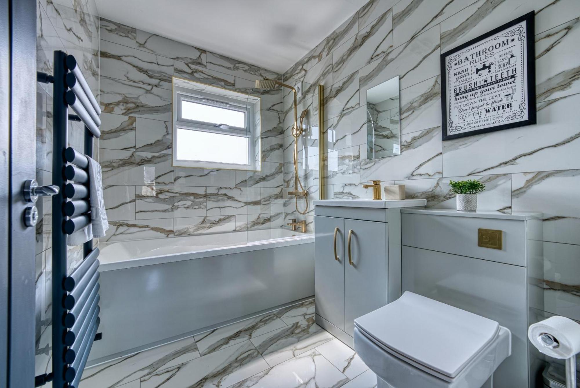 Aryas Homes Oxford - Headington Zewnętrze zdjęcie